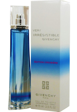 Givenchy Very Irresistible Edition Croisiere